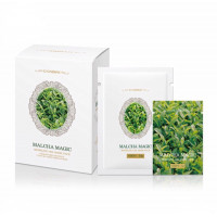 Набір альгінатних гелевих масок для проблемної шкіри Lindsay Malcha Magic Modeling Gel Mask Pack 10 сетів