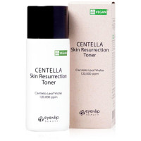 Тонер для обличчя з центеллою Eyenlip Centella Skin Resurrection Toner, 150 мл