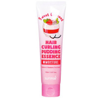 Пудинг-есенція для завивки волосся з пудингом Sumhair Hair Curling Pudding Essence Moisture 150 мл