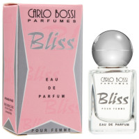 Парфумована вода для жінок Carlo Bossi Bliss Woman міні 10 мл (01020102401)