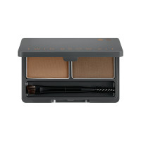 Тіні для брів Missha Twin Brow Kit # 1.Natural Brown 4,4 г (8809530061817)