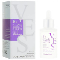 Сыворотка для лица с витамином В3 Saresmin B3 Vitamin Energy Serum 30 мл (8809310875573)