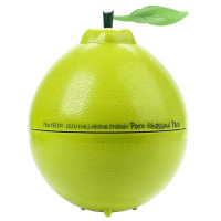 Маска глиняна з екстрактом мандарина The Yeon Jeju Hallabong Energy Pore Ghassoul Pack