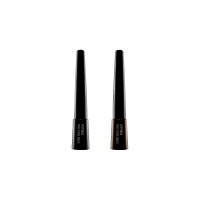 Жидкая подводка для глаз A'Pieu Ink Eye Liner - Brown 4 мл