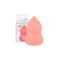 Спонж для нанесення тону A'pieu Non-Latex Blending Puff 1 шт (8806185754620)