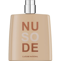 Парфумована вода для жінок Costume National So Nude 30 мл (8034041521011)