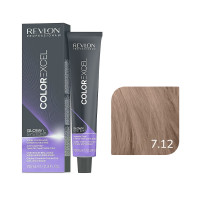Крем-фарба без аміаку Revlon Professional Color Excel Glowin System 7,12 70 мл (8007376064300)