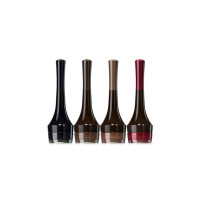 Підводка для очей рідка гелева The Saem Eco Soul Power Edge Gel Liner - Deep Brown 4 г (8806164120194)