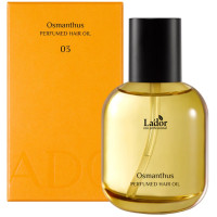 Парфумерна олія для волосся La'dor Perfumed Hair Oil (Osmanthus) 10 мл (8809789634787)