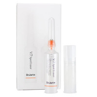 Ампульна сироватка для шкіри навколо очей Dr. Jart V7 Spot Eraser 5 мл*2 шт (8809380641757)