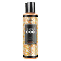 Sensuva - Handipop Orange Creamsicle - Вкусный гель для изысканных мануальных и оральных ласк, 125 мл (soptSO320509055)