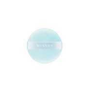 Паф для макіяжу Missha Powder Puff Mini 1 шт (8809530052662)