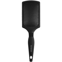 Гребінець для волосся Lussoni Detangle Brush For Thin Hair