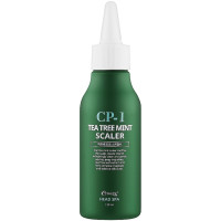 Средство для очищения кожи головы Esthetic House CP-1 Tea Tree Mint Scaler 120 мл (8809450014351)