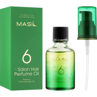 Парфумована олія для волосся Masil 6 Hair Salon Perfume Oil 60 мл
