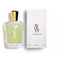 Парфумована вода унісекс Orlov Paris The Best Of Me 75 мл (3575070055184)