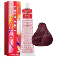 Безаммиачная краска для волос Wella Professionals Color Touch Vibrant Reds 55/65 60 мл