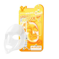Вітамінізована тканинна маска для обличчя Elizavecca Vita Deep Power Ringer Mask Pack 23 мл (8809520941860)