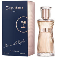 Парфумована вода для жінок Repetto Dance With Repetto 40 мл (3386460096010)