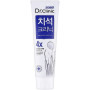 Зубна паста від зубного каменю та нальоту 2080 Doctor Crinic Toothpastes tartar 120g (8801046370971)