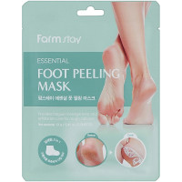 Пілінг-шкарпетки FarmStay Essential Foot Peeling Mask 13 г (8809418755746)