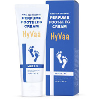 Парфумований крем для ніг Mizon Finnish Treeful Perfume Foot & Leg Cream 100 мл
