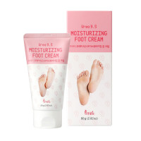 Крем для ніг із сечовиною Prreti Urea 9.5 Moisturizing Foot Cream 80 г (8809738320624)