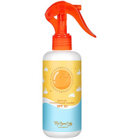 Лосьйон дитячий сонцезахисний SPF 50 Top Beauty 200 мл (4820169187086)