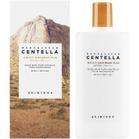 Ультралегкий солнцезащитный крем с центелой Skin1004 Madagascar Centella Air-Fit Suncream Plus SPF50 + PA + + (8809576261301)