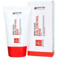 Сонцезахисний крем для обличчя Eyenlip Zero Cloud Sun Control Base Spf 50+/Pa+++ 50 г