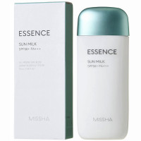 Сонцезахисна есенція для обличчя Missha All-around Safe Block Essence Sun Milk SPF50+/PA+++ 70 мл