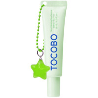 Успокаивающая солнцезащитная сыворотка SPF50+ PA++++ Tocobо Cica Calming Sun Serum Deluxe SPF50+ PA++++ (8809835061987)
