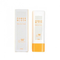 Сонцезахисний крем A'pieu Power Block Daily Sun Cream SPF 50+/Pa++++