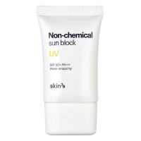 Солнцезащитый крем Skin79 Water Wrapping Non-Chemical Sun Block SPF 50+ PA+++ 50 мл (8809393401928)