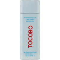 Зволожуюче крем-молочко Tocobo Bio Watery Sun Cream Spf50+ Pa++++ 50 мл (8809835060058)