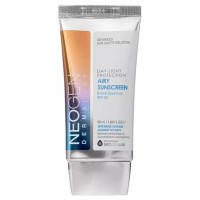 Легкий сонцезахисний крем для обличчя Neogen Dermalogy Day Light Protection Airy Sunscreen 50 мл (8809653244982)