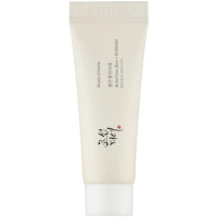 Сонцезахисний крем із пробіотиками Beauty Of Joseon Relief Sun: Rice + Probiotics 50 мл (8809782555508)