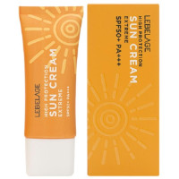 Сонцезахисний крем Lebelage High Protection Extreme Sun Cream 30 мл
