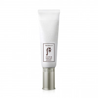 Відбілююча сонцезахисна есенція для обличчя The History of Whoo Radiant White Sun Essence SPF 46/PA ++ 45 мл