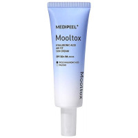 Сонцезахисний крем Medi-Peel Hyaluronic Acid Mooltox Air Fit Sun Cream SPF 50+ PA++++ 50 мл (8809941822199)