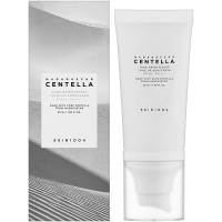 Сонцезахисний крем для вирівнювання тону шкіри  SKIN1004 Madagascar Centella Tone Brightening Tone-up Sunscreen SPF50PA++++ 50ml