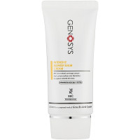 Сонцезахисний матовий BB-крем. Genosys Bb Intensive Blemish Balm Cream 50 г (8809205624880)