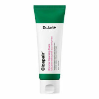 Пінка для вмивання з ензимами Dr. Jart + Cicapair Enzyme Cleansing Foam 100 мл (8809642711648)