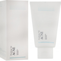 Пінка для вмивання від акне Pyunkang Yul Acne Facial Cleanser