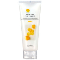 Осветляющая пенка для лица с лимоном Eunyul Daily Care Foam Cleanser Lemon 150 мл