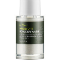 Энзимная пудра для умывания с экстрактом полыни Isntree Mugwort Calming Powder Wash 15 г (8809800940217)