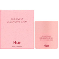 Очисний бальзам на основі ягід для всіх типів шкіри House Of Hur Purifying Cleansing Balm 50 мл (8809971483032)