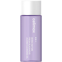 Гідрофільна олія від чорних цяток Celimax Fresh Blackead Jojoba Cleansing Oil 20 мл (8806050299218)