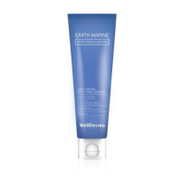 Пенка для умывания с морскими минералами Wellderma Earth Marine Moist Foam Cleanser 120 мл