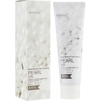 Пінка для вмивання з екстрактом перлів Eunyul Pearl Foam Cleanser 150 мл (8809435402258)